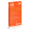 Megastop Ultra spot-on for cats and ferrets up to 4 kg, 4 pipettes of 0,5 ml