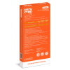 Megastop Ultra spot-on for cats from 4 to 8 kg, 4 pipettes of 0,8 ml