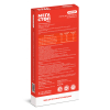 Megastop Ultra spot-on for dogs up to 4 kg, 4 pipettes of 0,5 ml