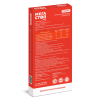 Megastop Ultra spot-on for dogs from 4 to 8 kg, 4 pipettes of 1.0 ml