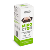 Mycostop antifungal drops for cats and dogs, 10 ml