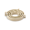 Insectostop collar against fleas and ticks for dogs , 70 cm