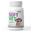 Phytovit phytocomplex in disorders of immune and nervous systems + urinary system for cats, 100 tabs