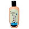 Murzik repellent shampoo against fleas and ticks for shorthaired cats, 250 ml