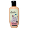 Pupsi repellent shampoo against fleas and ticks for kittens and puppies, 250 ml