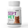Phytovit phytocomplex for coat extraction + improvement of urinary system function for cats, 100 tabs