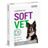 StopBio repellent collar against fleas and ticks for dogs 70 cm
