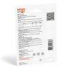 MEGASTOP spot-on for cats up to 4 kg, 1 pipette of 0,5 ml