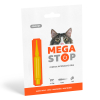 Megastop spot-on for cats of 4 to 8 kg, 1 pipette of 1,0 ml