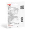 Megastop spot-on for dogs up to 4 kg, 1 pipette of 0,5 ml