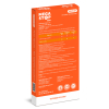 Megastop Ultra spot-on for cats and ferrets up to 4 kg, 4 pipettes of 0,5 ml