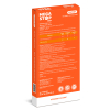 Megastop Ultra spot-on for cats from 4 to 8 kg, 4 pipettes of 0,8 ml