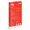 Megastop Ultra spot-on for dogs from 4 to 8 kg, 4 pipettes of 1.0 ml