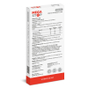 Megastop spot-on for dogs of 4 to 10 kg, 4 pipettes of 1,0 ml