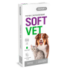 Provet Softvet Phytocomplex for behavior correction in cats and dogs 20 ml