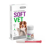 Provet Softvet Phytocomplex for behavior correction in cats and dogs 20 ml