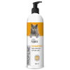 Shampoo Profiline deep cleansing with aloe for cats 300 ml