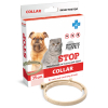 Insectostop collar against fleas and ticks for cats and small dog breeds, 35 cm