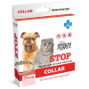 Insectostop collar against fleas and ticks for cats and small dog breeds, 35 cm