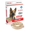 Insectostop collar against fleas and ticks for dogs , 70 cm