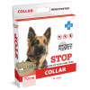 Insectostop collar against fleas and ticks for dogs , 70 cm