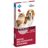 Prazistop for cats and dogs, 10 tablets