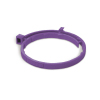 ProfiLine antiparasite collar for cats and small dog breeds, 35 cm (violet)
