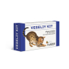 Veseliy Kit phytocomplex for urinary system improvement for cats 20 ml