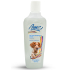 Lux shampoo & conditioner for long-hair dogs 240 ml