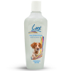 Lux shampoo & conditioner for long-hair dogs 240 ml