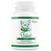 Phytovit phytocomplex for coat extraction + improvement of urinary system function for cats, 100 tabs
