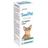 SaniPet Ear hygienic lotion Drops Cats & Dogs 15 ml