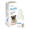 SaniPet Eye hygienic lotion Drops Cats & Dogs 15 ml