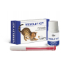 Veseliy Kit phytocomplex for urinary system improvement for cats 20 ml
