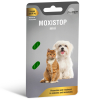 Moxistop mini for cats and dogs 2 tab. of 120 mg