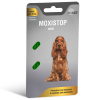 Moxistop midi for dogs 2 tab. of 120 mg