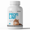 Profiline Active complex + coat extraction for cats 180 tabs