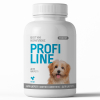 Profiline Biotin complex for coat Dogs 100 tabs