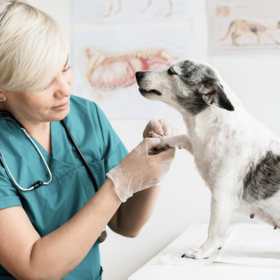 Antifungal preparations